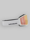 Dragon DX3 OTG Base Ion N Off White Goggle