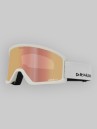 Dragon DX3 OTG Base Ion N Off White Goggle
