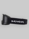 Dragon DXT OTG 2 Darkwing Goggle