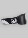 Dragon DXT OTG 2 Darkwing Goggle