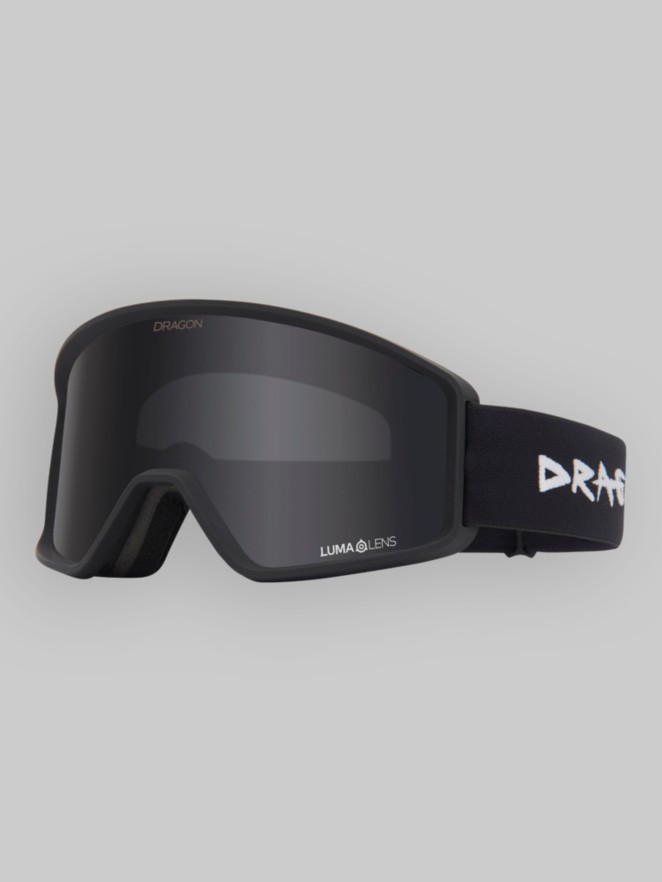 Dragon DXT OTG 2 Darkwing Goggle