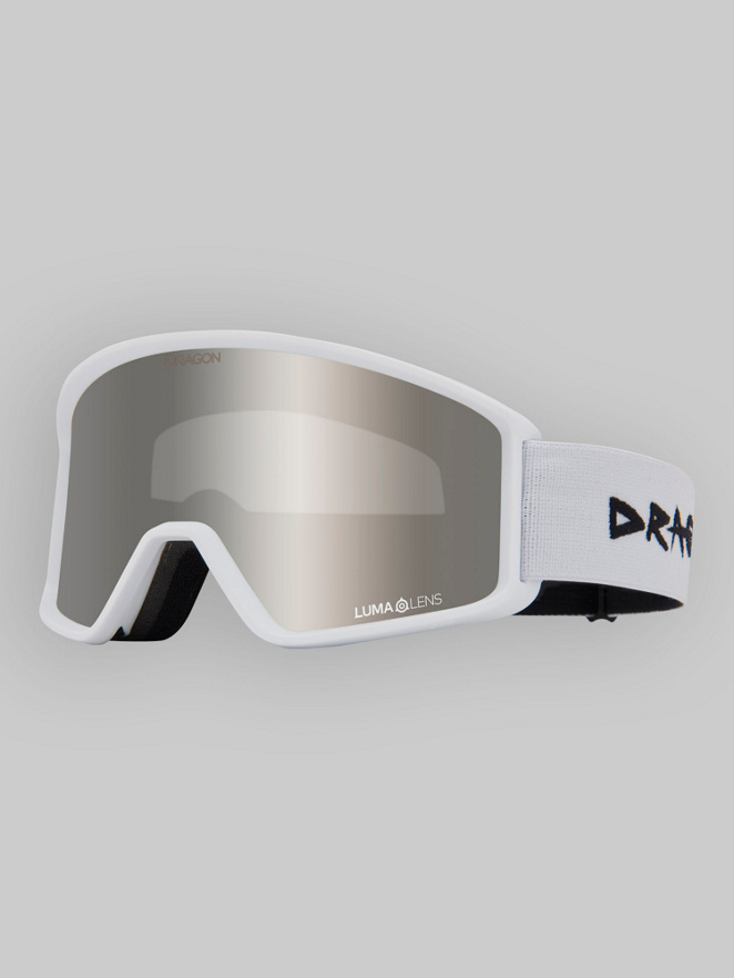 Dragon DXT OTG 2 Lightwing Goggle
