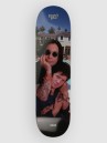 Sour Solution Barney Ozzy 8″ Skateboard Deck
