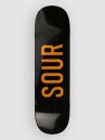 Sour Solution Sour Army Square Wood 8.5″ Skateboard Deck