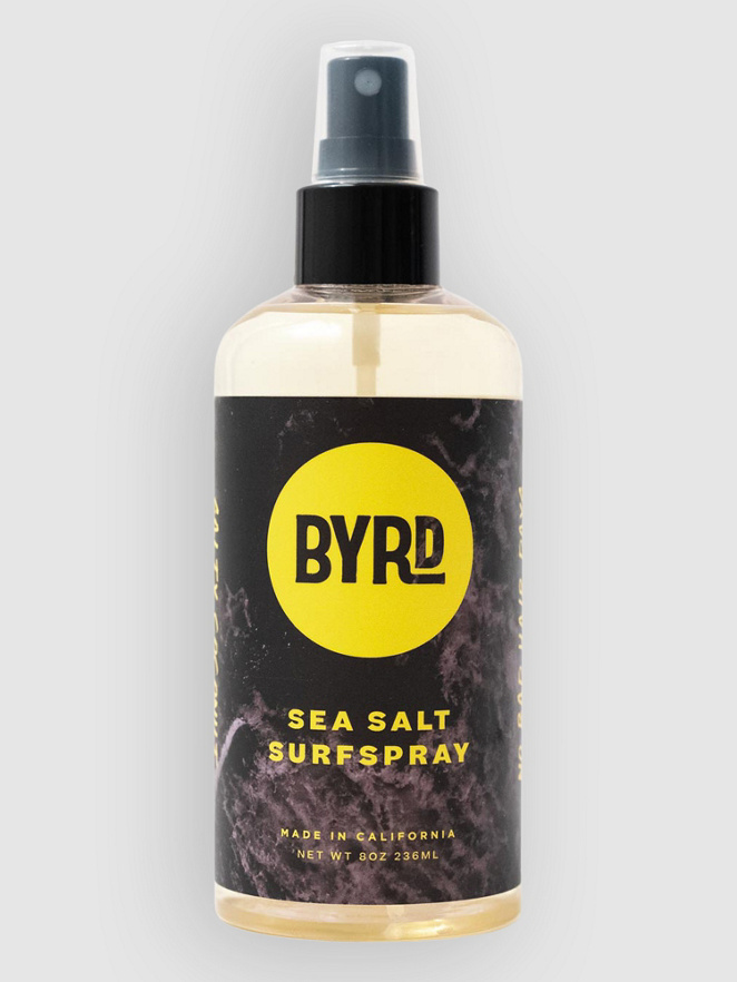 BYRD Texturing 6oz Surfspray
