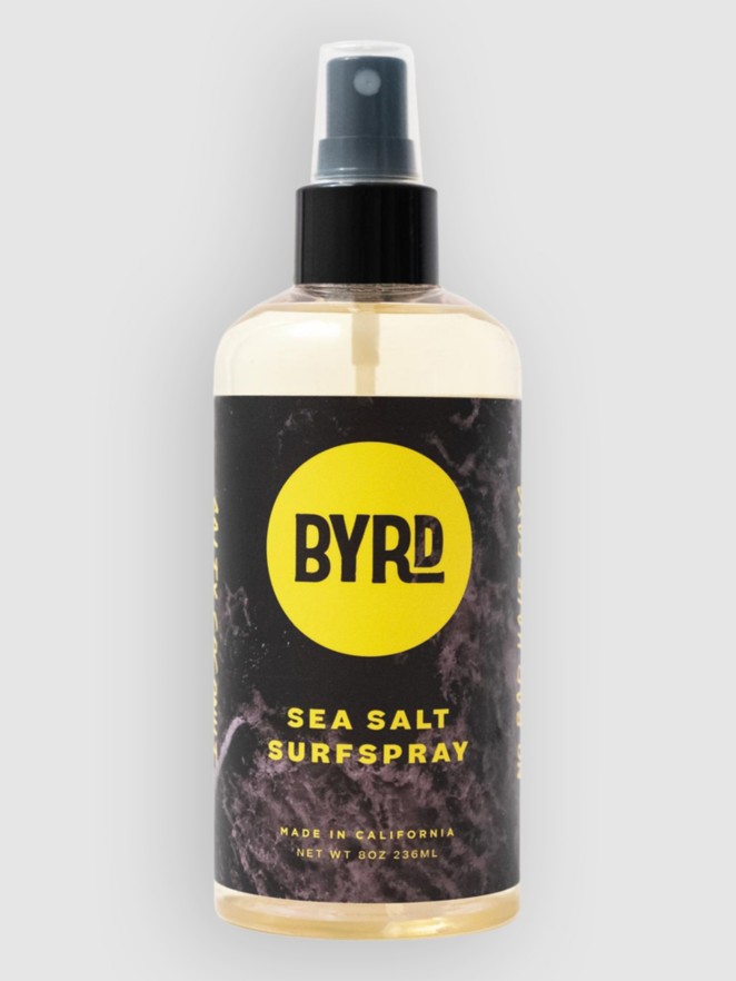 BYRD Texturing 6oz Surfspray