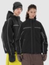 Dimito Staff Line Jacket