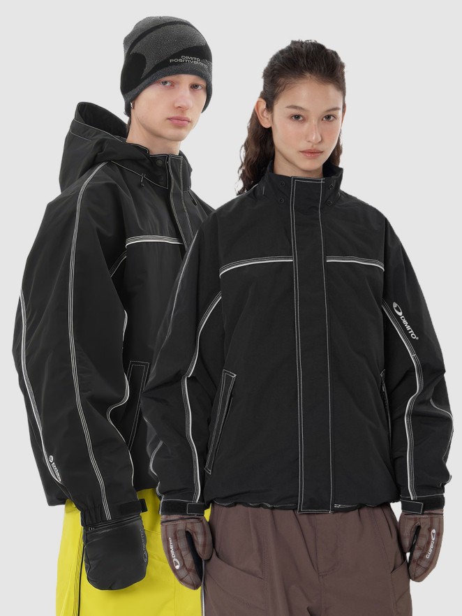 Dimito Staff Line Jacket