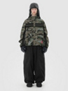 Dimito Staff Line Wide Fit Lv.2 Pants
