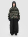 Dimito Staff Line Wide Fit Lv.2 Pants