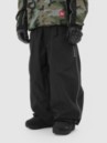 Dimito Staff Line Wide Fit Lv.2 Pants