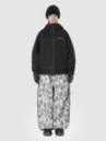 Dimito Staff Line Wide Fit Lv.2 Pants