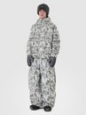 Dimito Staff Line Wide Fit Lv.2 Pants