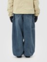 Dimito Denim Double Knee Wide Fit Lv.2 Pants