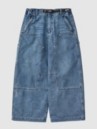 Dimito Denim Double Knee Wide Fit Lv.2 Pants