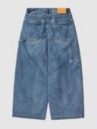 Dimito Denim Double Knee Wide Fit Lv.2 Pants