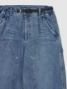 Dimito Denim Double Knee Wide Fit Lv.2 Pants