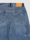Dimito Denim Double Knee Wide Fit Lv.2 Pants