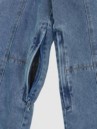 Dimito Denim Double Knee Wide Fit Lv.2 Pants