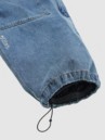 Dimito Denim Double Knee Wide Fit Lv.2 Pants