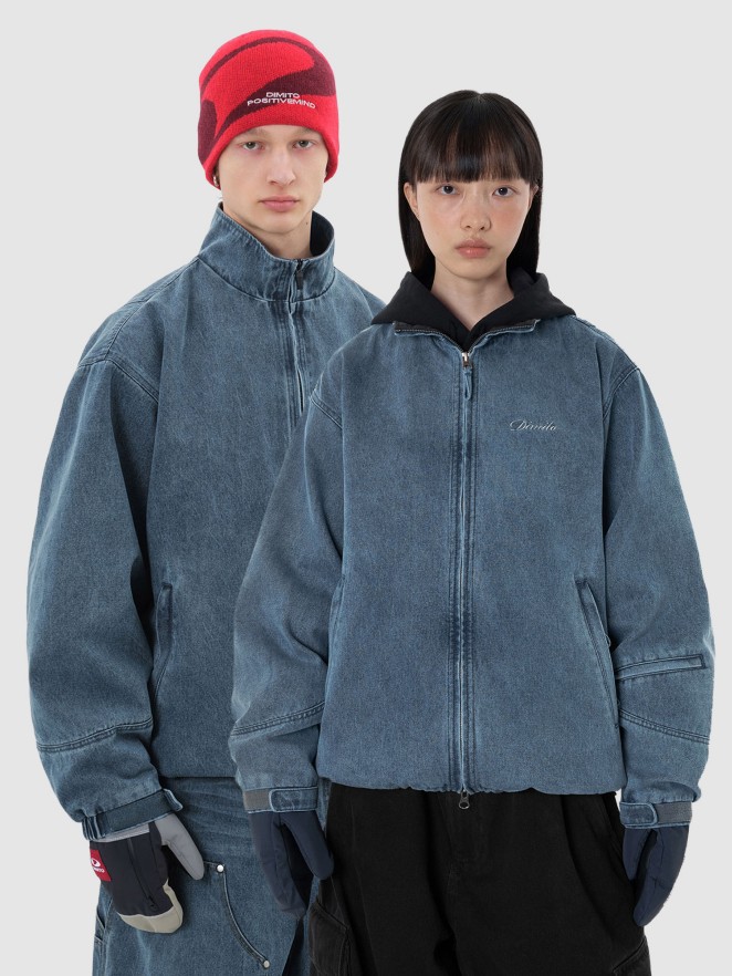 Dimito Denim Works Jacket