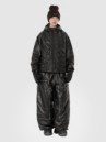 Dimito Stud Faux Leather Hd Jacket