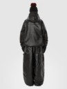 Dimito Stud Faux Leather Hd Jacket