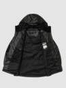 Dimito Stud Faux Leather Hd Jacket