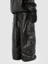 Dimito Coated Double Knee Wide Fit Lv.2 Pants