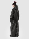 Dimito Coated Double Knee Wide Fit Lv.2 Pants