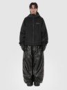 Dimito Coated Double Knee Wide Fit Lv.2 Pants