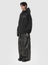 Dimito Coated Double Knee Wide Fit Lv.2 Pants