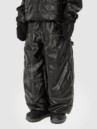 Dimito Coated Double Knee Wide Fit Lv.2 Pants