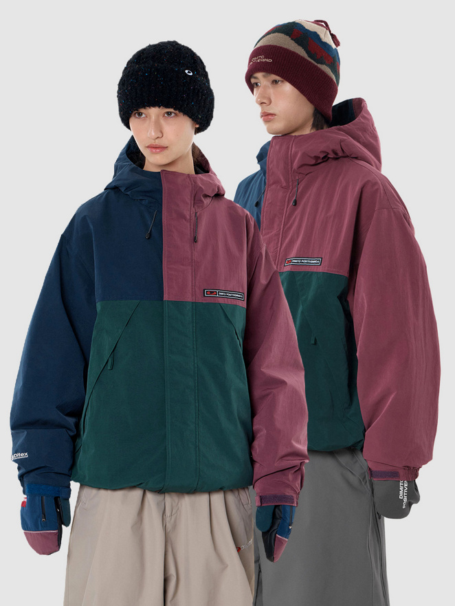 Dimito Storm Hd Jacket