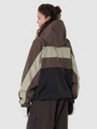 Dimito Line Block Jacket