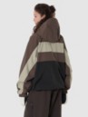 Dimito Line Block Jacket