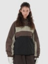 Dimito Line Block Jacket