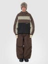 Dimito Line Block Jacket