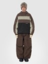 Dimito Line Block Jacket