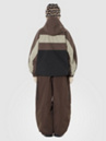 Dimito Line Block Jacket