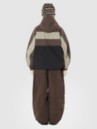 Dimito Line Block Jacket