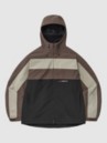 Dimito Line Block Jacket