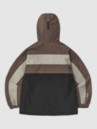 Dimito Line Block Jacket