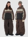 Dimito Line Block Jacket