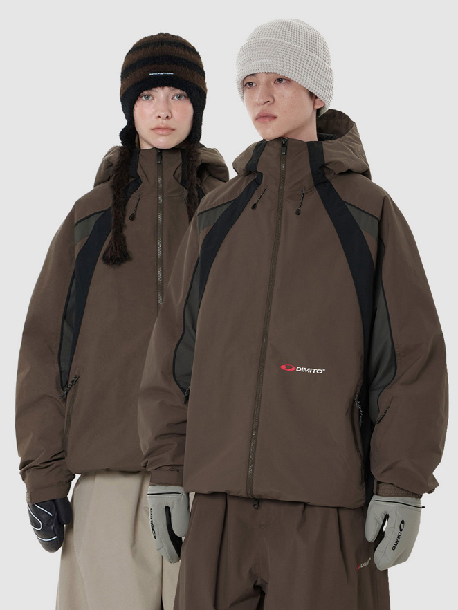 Dimito 26 Atom Jacket