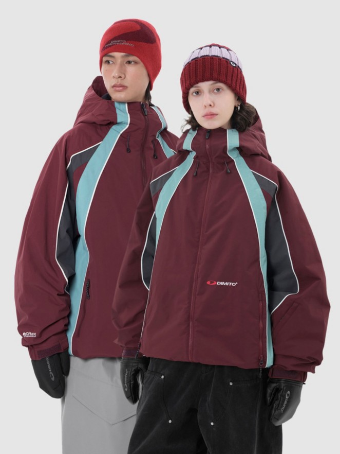 Dimito 26 Atom Jacket