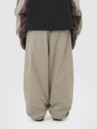 Dimito 26 Air Force Banded Wide Fit Lv.2 Pants