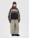 Dimito 26 Air Force Banded Wide Fit Lv.2 Pants