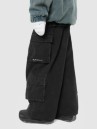 Dimito Multi Pocket Wide Wide Fit Lv.2 Pants