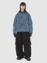 Dimito Multi Pocket Wide Wide Fit Lv.2 Pants